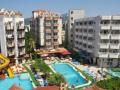 AEGEAN PARK ***