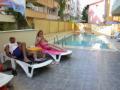 SUN MARIS CENTRAL ***