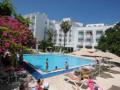 SONNEN HOTEL ****