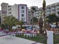  DORA BEACH ****