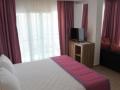 CLE SEASIDE HOTEL ****