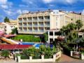 CLE RESORT HOTEL ****