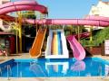 CLE RESORT HOTEL ****