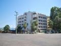 MARBAS HOTEL ***