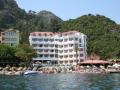MARBAS HOTEL ***