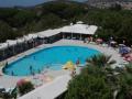 FLORA SUITES ***