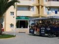 FLORA SUITES ***